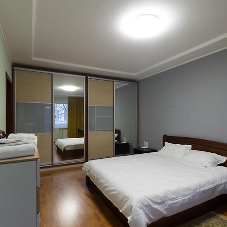 Apartment Гагаріна-Даффі Dnipro Exterior photo