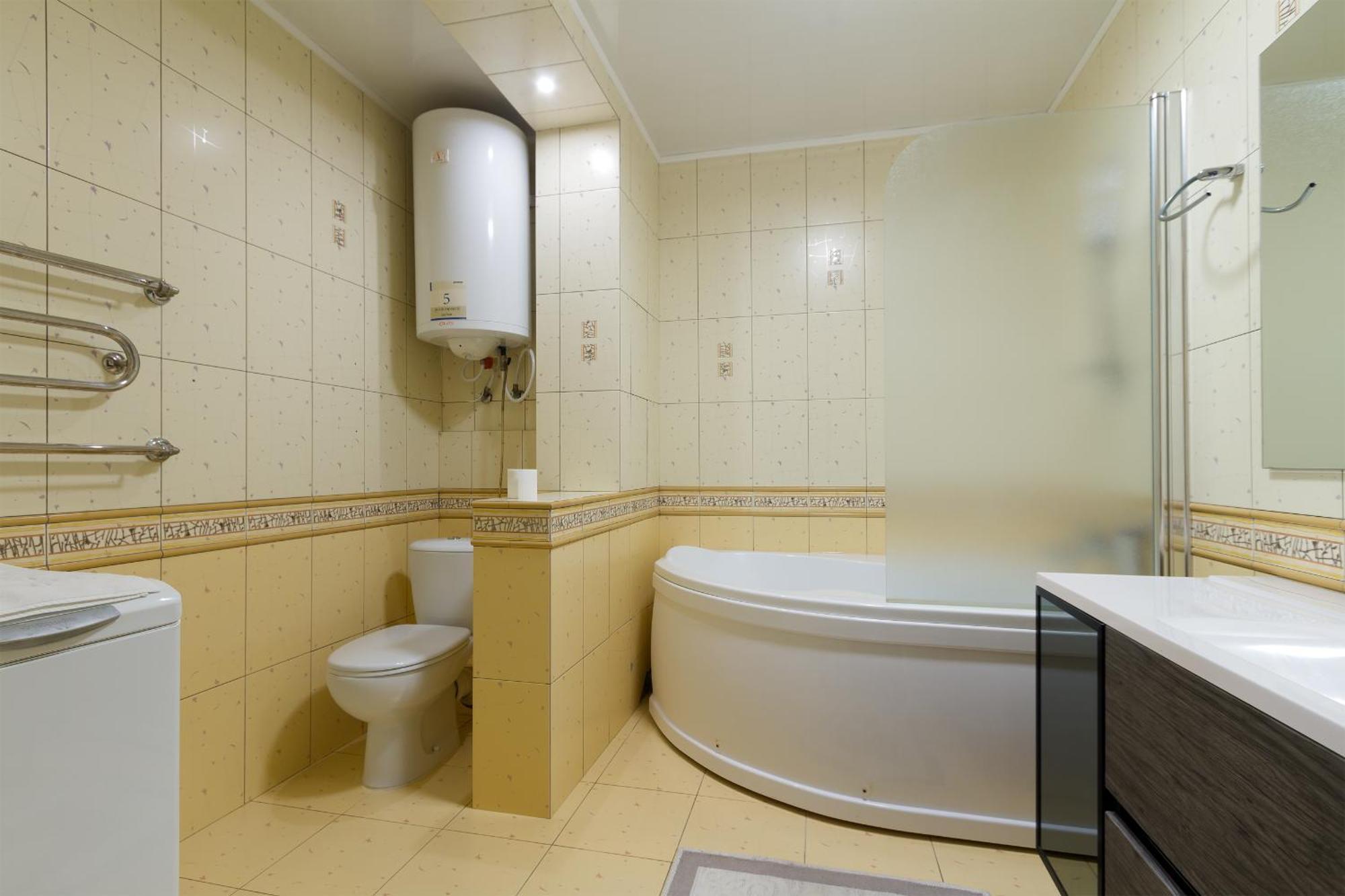 Apartment Гагаріна-Даффі Dnipro Exterior photo
